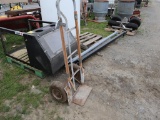 Hand Truck