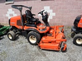 Kubota F3990 Zero Turn Mower w/ 72