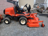 Kubota F3990 Zero Turn Mower w/ 72