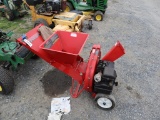 Chipper Shredder