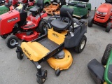 Cub Cadet Zero Turn Riding Mower