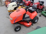 Simplicity Regent Riding Mower