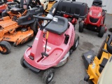 Honda Rear Engine Riding Mower