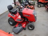Snapper Riding Mower