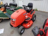Simplicity Regent Riding Mower
