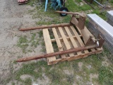 3pt Bale Mover