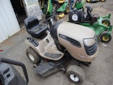 Craftsman DYS4500 Tractor