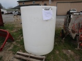 Water Tank