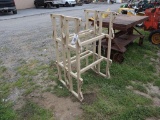 Barrel Stand