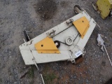 Cub Cadet Mower Deck
