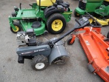 Craftsman Rototiller
