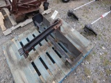 Brinly Box Blade