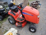 Simplicity Lawn Tractor