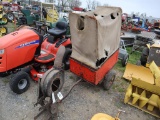 Simplicity Bagger Attachment