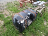 Truck Fuel Tank