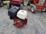 Honda 13 HP Engine