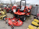 Jacobsen Turfcat