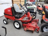 Toro 228D Front Mower