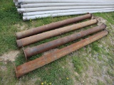 Steel Pole