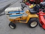 Cub Cadet 1650