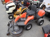 Husqvarna Riding Mower