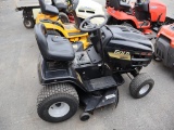 Yard Machine Riding Mower