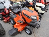 Husqvarna GT52XLS Riding Mower