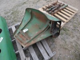 3020 Fender