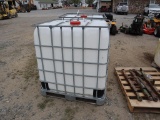 275 Gal Tote