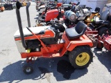 Simplicity 7112 Riding Mower