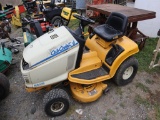 CC HDS2135 Hydrostatic 38