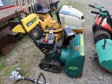 Yardman 26