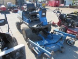 NH CM222 w/ 60