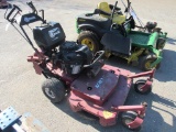 Exmark WB Zero Turn Mower
