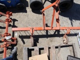 PowerKing Back Scratcher