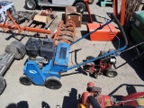 BlueBird Over Seeder