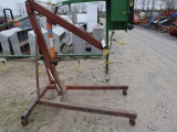 Engine Lift