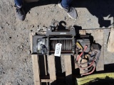 12000lb Winch