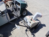 WB Snowblower