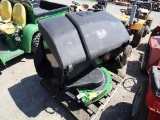 Bagger (fits JD Z925A)