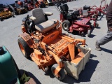 Scag 60