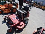 Exmark Walk Behind Mower