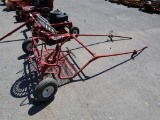Horse Cart