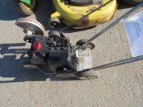 Sear Edger, Model: 536796521