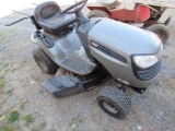 Tractor Mower