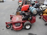 Exmark WB Mower