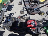 Push Mower (non-running)