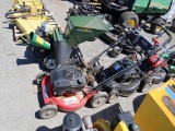Push Mower (non-running)