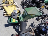 Chipper Shredder (non-running)