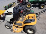 Cub Cadet Riding Mower (non-running)